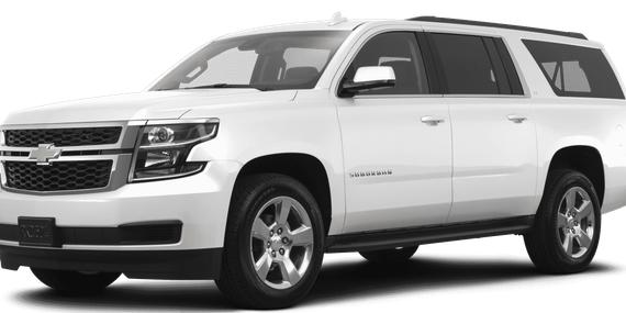 CHEVROLET SUBURBAN 2017 1GNSCHKC9HR185735 image