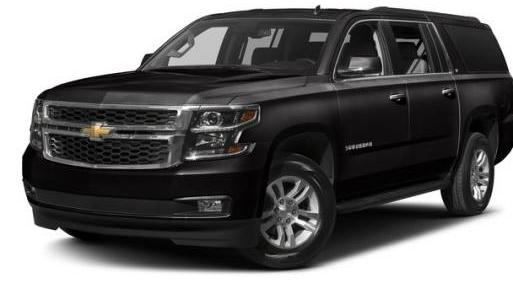 CHEVROLET SUBURBAN 2017 1GNSCHKC5HR160251 image CHEVROLET SUBURBAN 2017 1GNSCHKC5HR160251 image