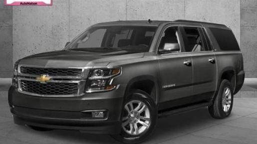 CHEVROLET SUBURBAN 2017 1GNSCHKC7HR223480 image