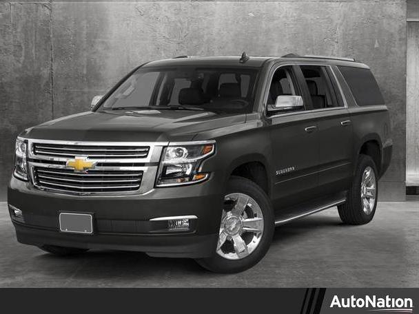 CHEVROLET SUBURBAN 2017 1GNSCJKC8HR259024 image