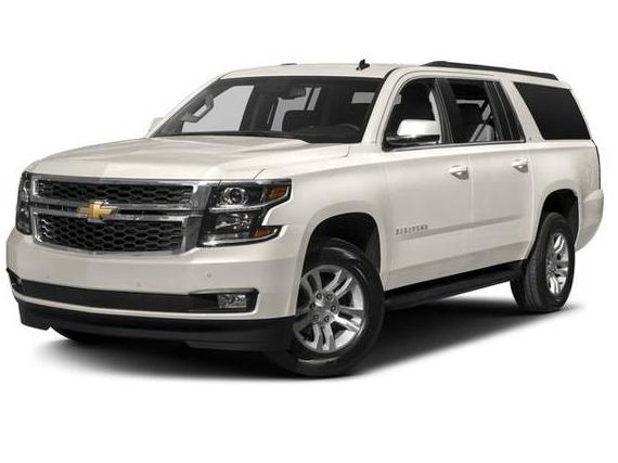 CHEVROLET SUBURBAN 2017 1GNSKHKC0HR282969 image