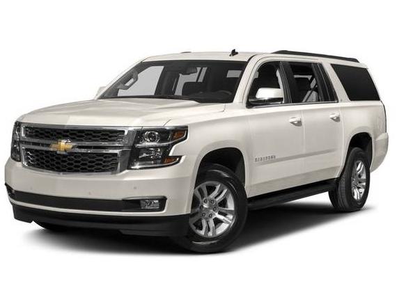 CHEVROLET SUBURBAN 2017 1GNSKHKC7HR309441 image