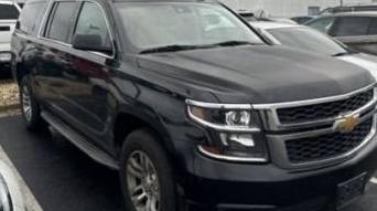 CHEVROLET SUBURBAN 2017 1GNSKHKC1HR228385 image