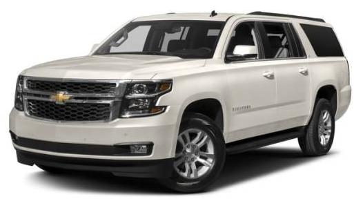 CHEVROLET SUBURBAN 2017 1GNSKHKC9HR251509 image