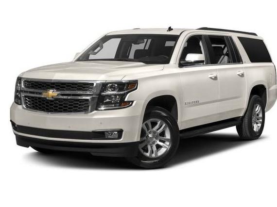 CHEVROLET SUBURBAN 2017 1GNSKHKC3HR276910 image