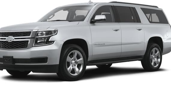 CHEVROLET SUBURBAN 2017 1GNSKHKC1HR301450 image CHEVROLET SUBURBAN 2017 1GNSKHKC1HR301450 image