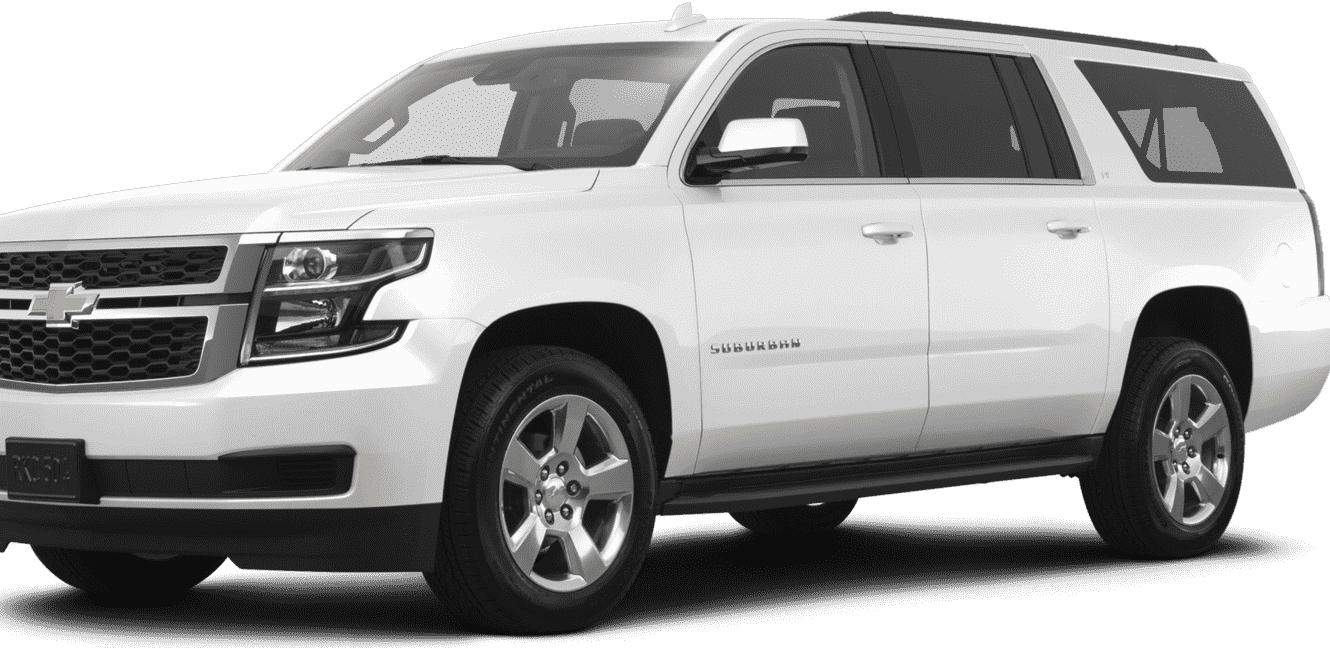 CHEVROLET SUBURBAN 2017 1GNSKHKC3HR234978 image