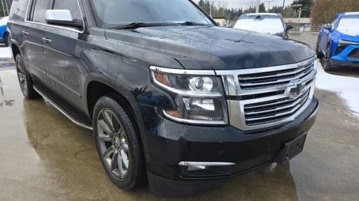 CHEVROLET SUBURBAN 2017 1GNSKJKC0HR371108 image