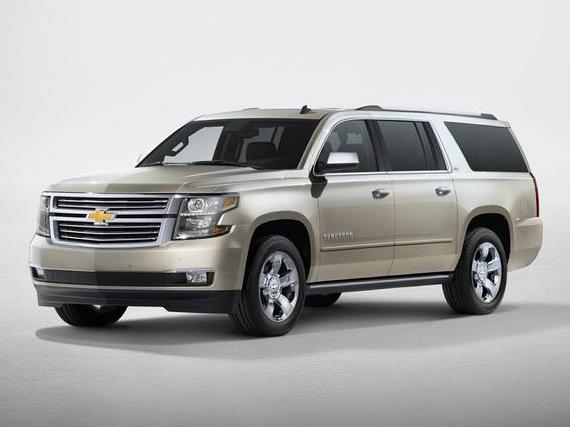 CHEVROLET SUBURBAN 2017 1GNSCHKC9HR377267 image
