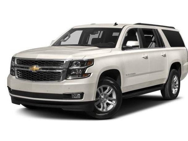 CHEVROLET SUBURBAN 2017 1GNSCHKC9HR218751 image