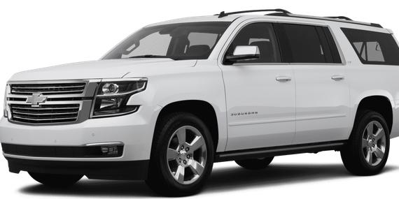 CHEVROLET SUBURBAN 2017 1GNSKJKC0HR327500 image CHEVROLET SUBURBAN 2017 1GNSKJKC0HR327500 image