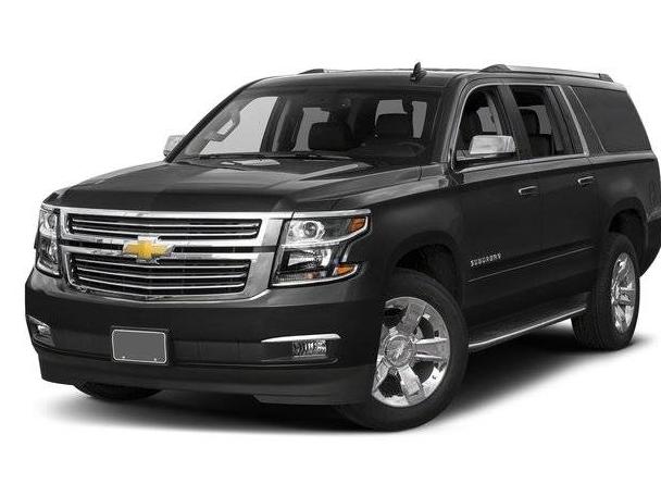 CHEVROLET SUBURBAN 2017 1GNSKJKC5HR365773 image