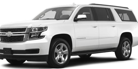 CHEVROLET SUBURBAN 2017 1GNSCHKC4HR306316 image CHEVROLET SUBURBAN 2017 1GNSCHKC4HR306316 image