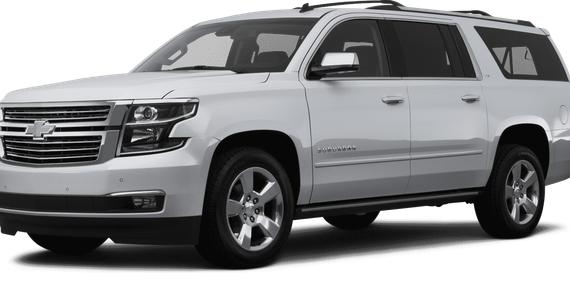 CHEVROLET SUBURBAN 2017 1GNSCJKC0HR207113 image CHEVROLET SUBURBAN 2017 1GNSCJKC0HR207113 image