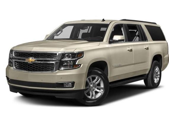 CHEVROLET SUBURBAN 2017 1GNSKHKC1HR141134 image