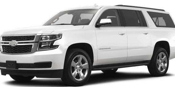 CHEVROLET SUBURBAN 2017 1GNSKHKC4HR143749 image