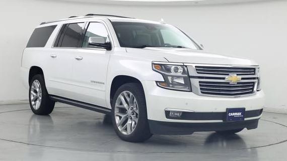 CHEVROLET SUBURBAN 2017 1GNSKJKC2HR269549 image CHEVROLET SUBURBAN 2017 1GNSKJKC2HR269549 image