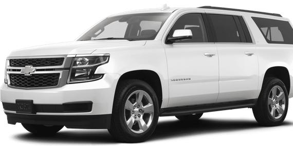 CHEVROLET SUBURBAN 2017 1GNSCHKC1HR237648 image CHEVROLET SUBURBAN 2017 1GNSCHKC1HR237648 image
