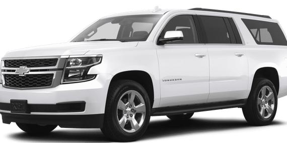 CHEVROLET SUBURBAN 2017 1GNSKHKC2HR375363 image CHEVROLET SUBURBAN 2017 1GNSKHKC2HR375363 image