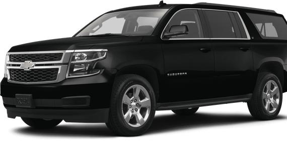 CHEVROLET SUBURBAN 2017 1GNSKHKC6HR332838 image CHEVROLET SUBURBAN 2017 1GNSKHKC6HR332838 image