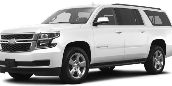 CHEVROLET SUBURBAN 2017 1GNSKHKC9HR218803 image CHEVROLET SUBURBAN 2017 1GNSKHKC9HR218803 image