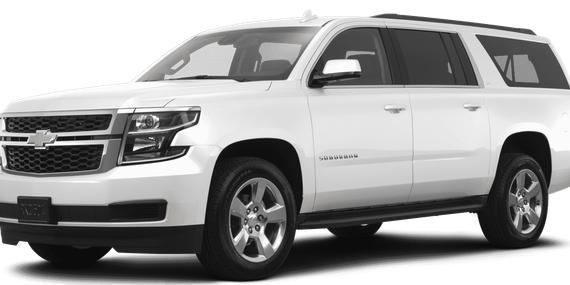 CHEVROLET SUBURBAN 2017 1GNSCHKC8HR290086 image