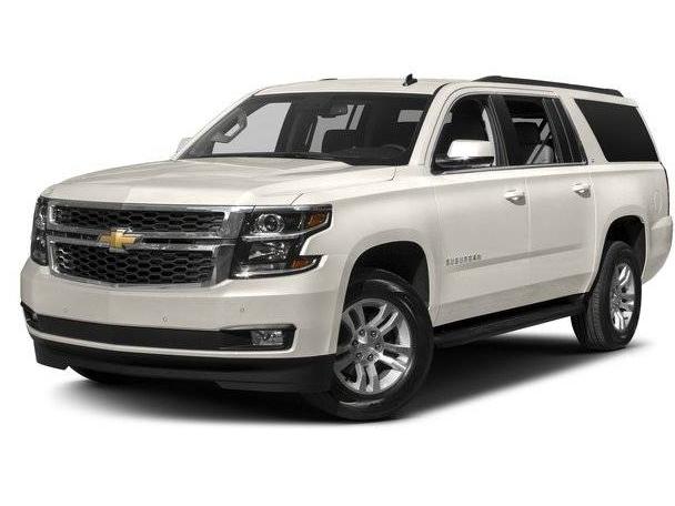 CHEVROLET SUBURBAN 2017 1GNSCHKC6HR153423 image