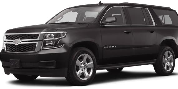 CHEVROLET SUBURBAN 2017 1GNSCHKC8HR214609 image CHEVROLET SUBURBAN 2017 1GNSCHKC8HR214609 image