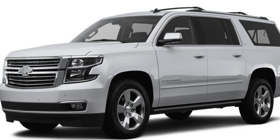 CHEVROLET SUBURBAN 2017 1GNSCJKC6HR175509 image