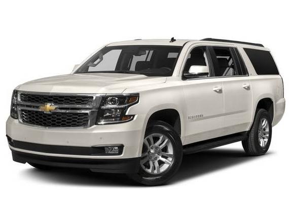 CHEVROLET SUBURBAN 2017 1GNSKHKC0HR206118 image