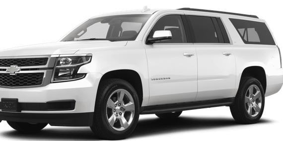 CHEVROLET SUBURBAN 2017 1GNSKHKC2HR190469 image