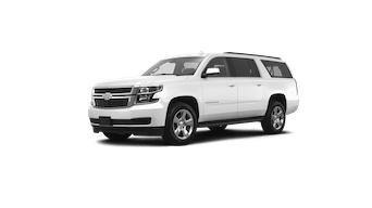 CHEVROLET SUBURBAN 2017 1GNSKHKC5HR142576 image