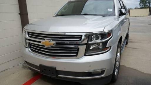 CHEVROLET SUBURBAN 2017 1GNSCJKC7HR405929 image