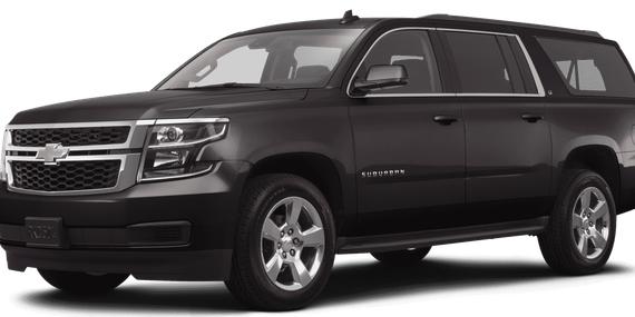 CHEVROLET SUBURBAN 2017 1GNSKHKC6HR161007 image CHEVROLET SUBURBAN 2017 1GNSKHKC6HR161007 image