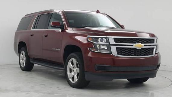 CHEVROLET SUBURBAN 2017 1GNSCHKC3HR236100 image