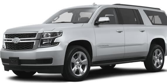 CHEVROLET SUBURBAN 2017 1GNSCHKC2HR247363 image