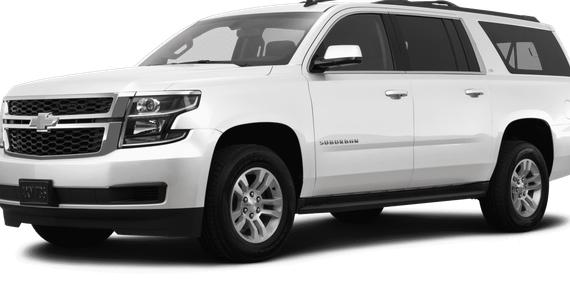 CHEVROLET SUBURBAN 2017 1GNSCGKC3HR226984 image