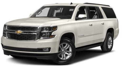 CHEVROLET SUBURBAN 2017 1GNSCHKC9HR208043 image