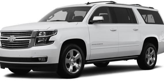 CHEVROLET SUBURBAN 2017 1GNSCJKC7HR254350 image