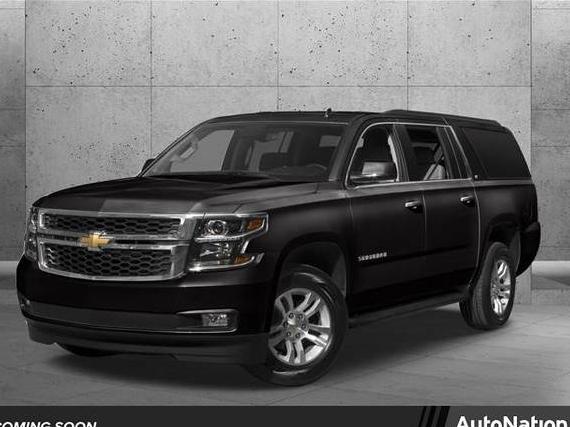 CHEVROLET SUBURBAN 2017 1GNSKHKC9HR238145 image