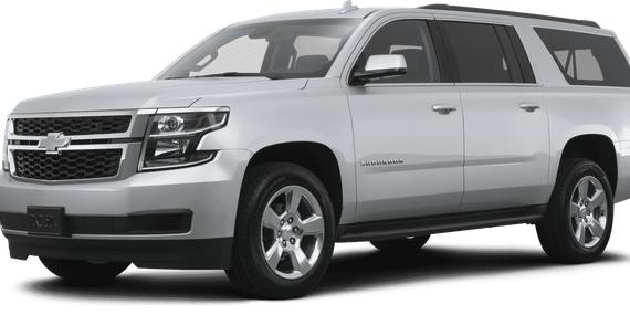 CHEVROLET SUBURBAN 2017 1GNSKHKC6HR184268 image CHEVROLET SUBURBAN 2017 1GNSKHKC6HR184268 image