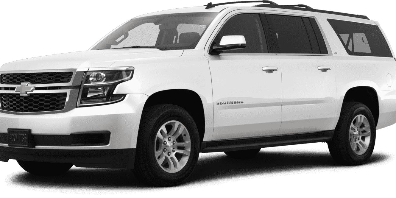 CHEVROLET SUBURBAN 2017 1GNSCGKC7HR238894 image