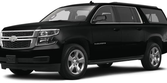 CHEVROLET SUBURBAN 2017 1GNSKHKC2HR235796 image