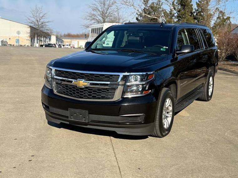 CHEVROLET SUBURBAN 2017 1GNSKHKC1HR343925 image