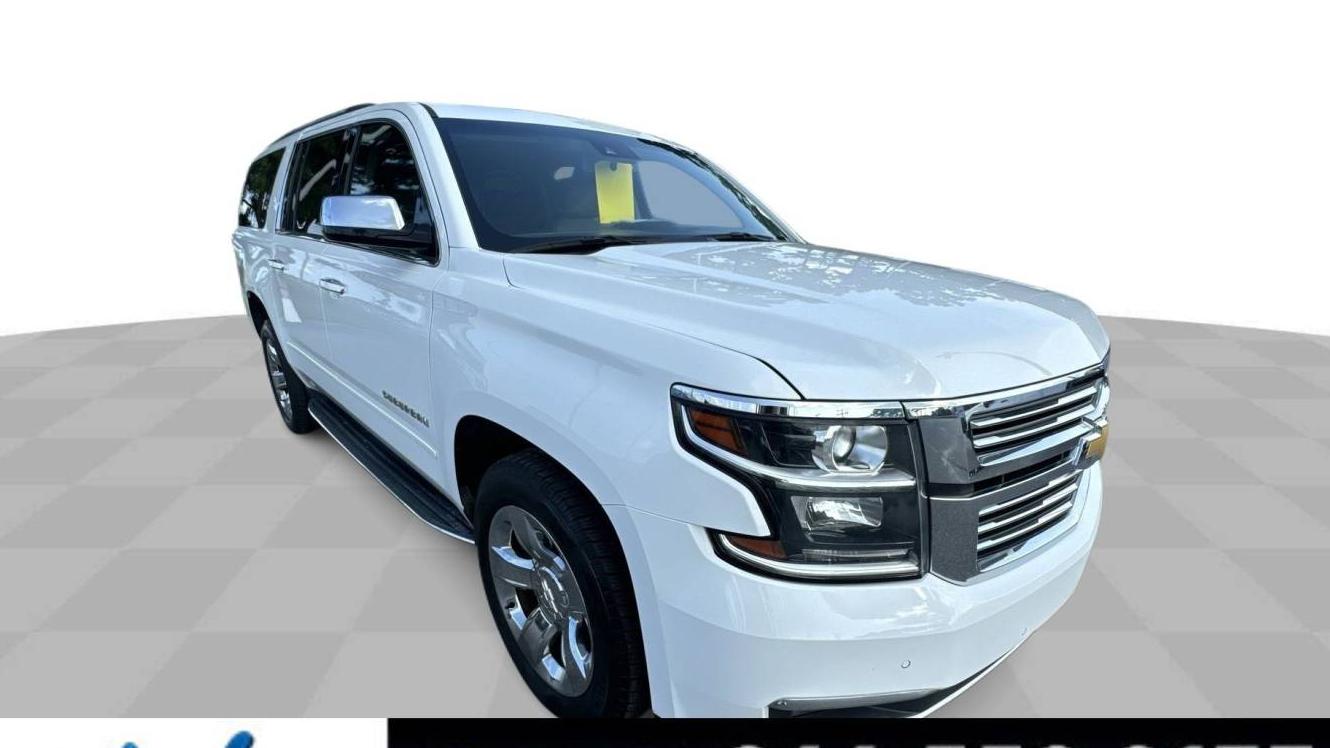 CHEVROLET SUBURBAN 2017 1GNSKJKC8HR268048 image