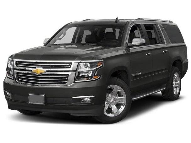 CHEVROLET SUBURBAN 2017 1GNSCJKC7HR338104 image