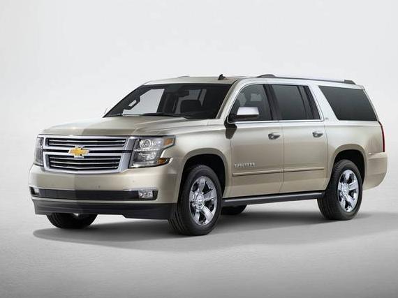 CHEVROLET SUBURBAN 2017 1GNSCGEC1HR366527 image
