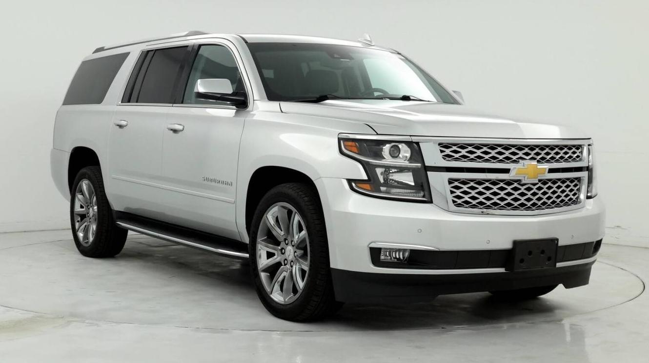 CHEVROLET SUBURBAN 2017 1GNSCJKC8HR247357 image