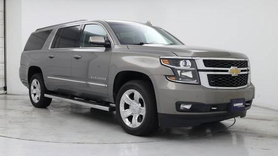CHEVROLET SUBURBAN 2017 1GNSKHKC1HR230718 image