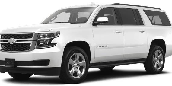 CHEVROLET SUBURBAN 2017 1GNSCHKC2HR250084 image